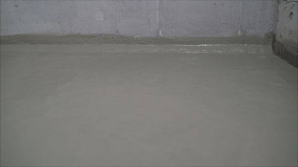 Cost of Concrete Waterproofing in Zionsville