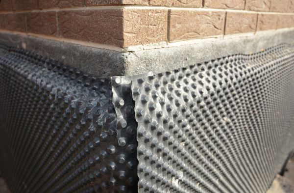 Cost of Crawlspace Waterproofing in Zionsville