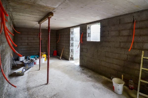 Cost of Cellar Waterproofing in Zionsville