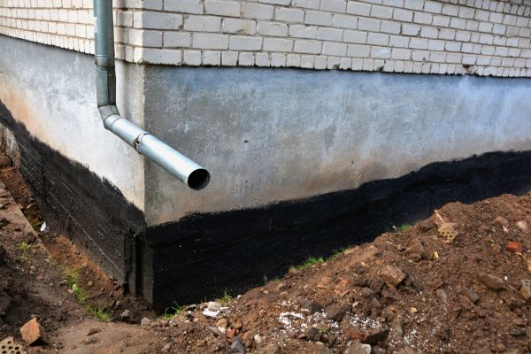 Cost of Foundation Sealing in Zionsville