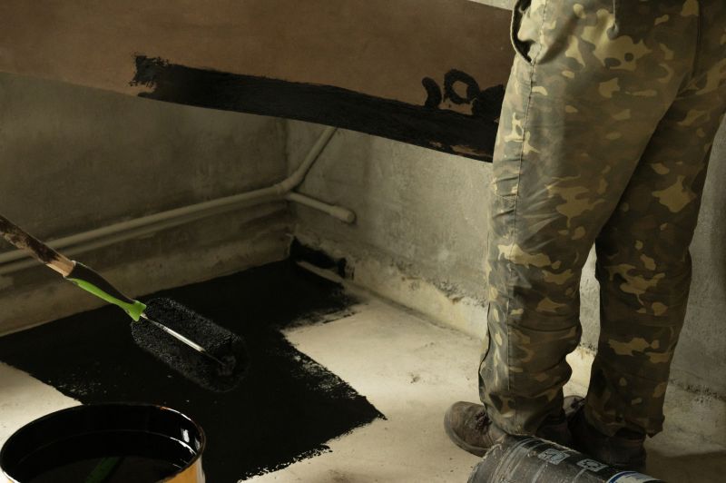 When to Hire Waterproofing Services