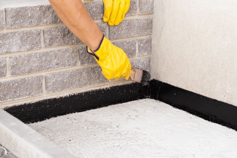 When to Hire Waterproofing Services